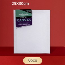 나무액자6개세트