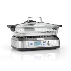 cuisinart찜기