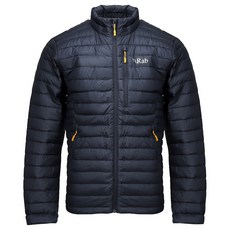 RAB 23FW 마이크로라이트 자켓 재킷 Beluga QDB 16 BE