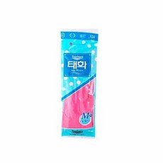 HA무배 고무장갑 올에이 중 주방 라텍스 // 다용도, 1개, 기본값, 기본값