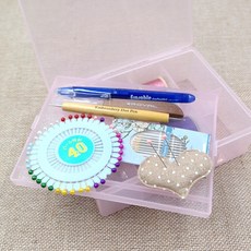 십자수실케이스
