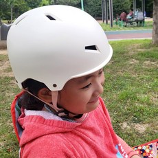 노르디코 킨더 아동 헬멧, 크림, 1개