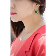 비취귀걸이나스첸카