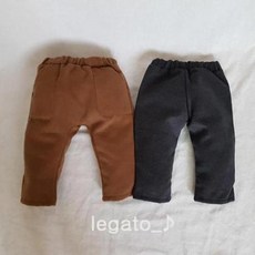 메론스위치 모직 슬랙스 3 5 7호