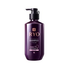 려 자양윤모 탈모증상케어 샴푸, 400ml, 1개