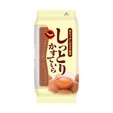 스위트팩토리 소프트 카스테라 90g, 1개