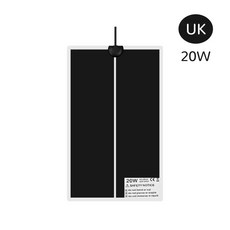 파충류 난방 핫 패드 온도 조절기 인큐베이터 부화기부화기매트 도, 8.UK-20W, 1개