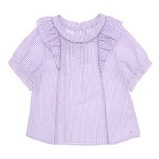 티파니블라우스