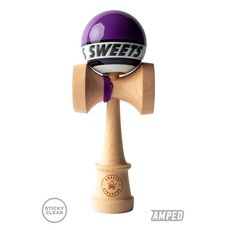 SWEETS STARTER - PURPLE - SWEETS KENDAMAS 스위츠켄다마