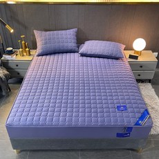 칼킹스커트매트리스커버