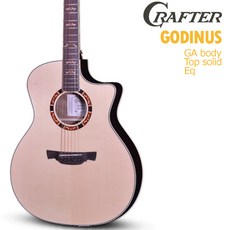 크래프터 갓인어스 GODINUS 최신형 DS2 PRO PLUS, GODINUS(GA 바디)