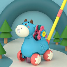 버블밀대