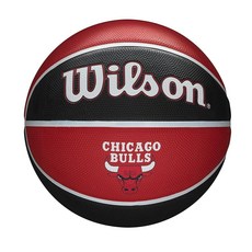 WILSON NBA 팀 트리뷰트 농구 댈러스 매버릭스 사이즈 17.874.9cm729.5인치