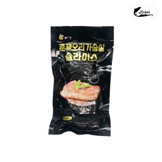 새우장초밥