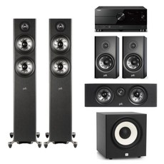 카페매장5.1채널스피커