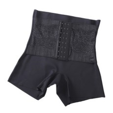 엉덩이복부보정남자