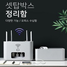 랜선위성안테나