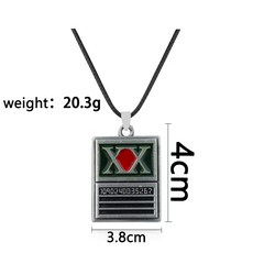 순금별자리팬던트