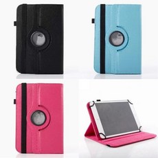포유디지탈 iMUZ 뮤패드 K10 회전 태블릿 케이스, 본상품선택, 본상품선택