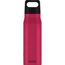 SIGG 익스플로러 음주 병 (1 L) 비 오염 및 누출 방지 음주 병 스테인레스 스틸로 만든 견고하고 무취