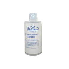 닥터벨머 아미노클리어 클렌징 워터 300ml, 1개