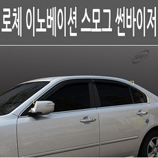 로나머레이선바이저