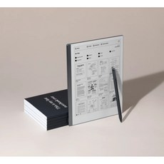 3~5일내 배송 remarkable2 리마커블 2 페이퍼 태블릿, 리마커블2+마커플러스