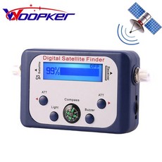 디지털위성테스터기