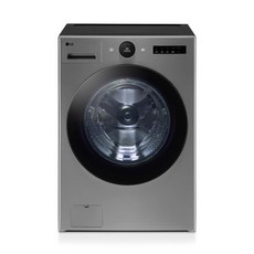 [LG전자/FX24VNT] 드럼세탁기 24kg 모던스테인리스 트롬 오브제컬렉션 전국, 단품