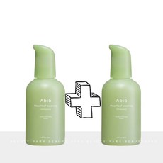 아비브 어성초 에센스 카밍펌프 50ml 리필 +50ml