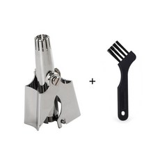 코털깍기수입품