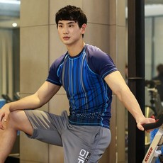 젝시믹스남자반팔