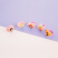 디즈니공주반지