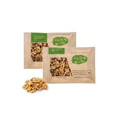 미국산 호두 1kg X 2봉 견과류 300632 J