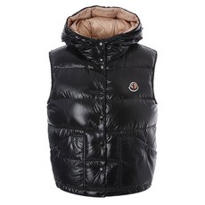 몽클레어여성패딩조끼