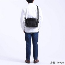 [일본직배]요시다 가방 포터 숄더백 703-07970 HEAT SHOULDER BAG - 이미지 3