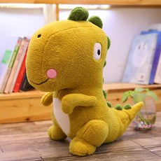 브라키오사우루스베개