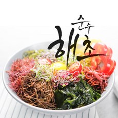 데일리해초모듬7가지