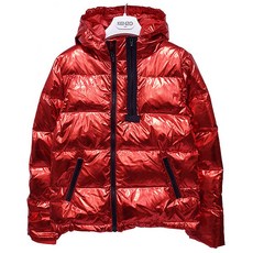 겐조키즈패딩