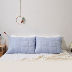 호텔소형베개