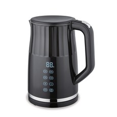 코모도 디지털 D 디스플레이어 포트1.8리터 무선주전자 EHGF-K911A 분유 차 온도조절기능