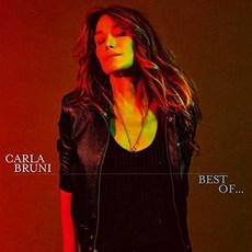 LP 칼라 브루니 Carla Bruni Best Of 바이닐 vinyl - 라쿠나lp