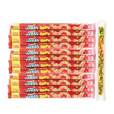 네슬레 너드로프젤리 레인보우 캔디 26g x 10개