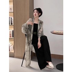 모시거들