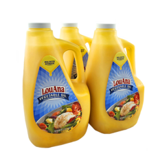 액상버터 루아나 3.79L x 3개 한박스