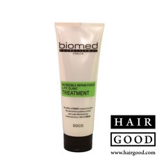 바이오메드 프로페셔널 인크레더블 리페어포스 L.P.P 엘피피 클리닉 트리트먼트 220ml, 1개