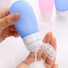 실리콘튜브공병
