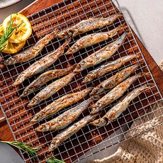 빙어 알배기 시사모 열빙어 1kg, 1개