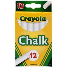 크레욜라chalk