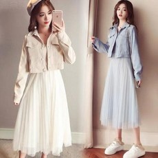 쉐방반팔노방원피스루즈핏임산부임신선물만삭촬영주수임부복셀프웨딩돌잔치